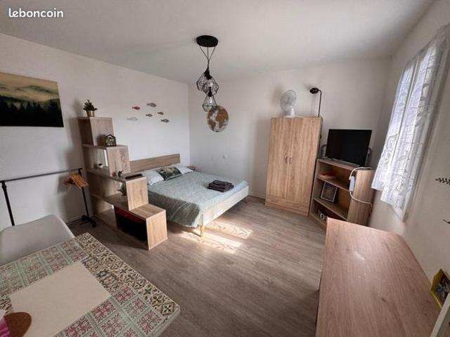 Appartement vente à Dax