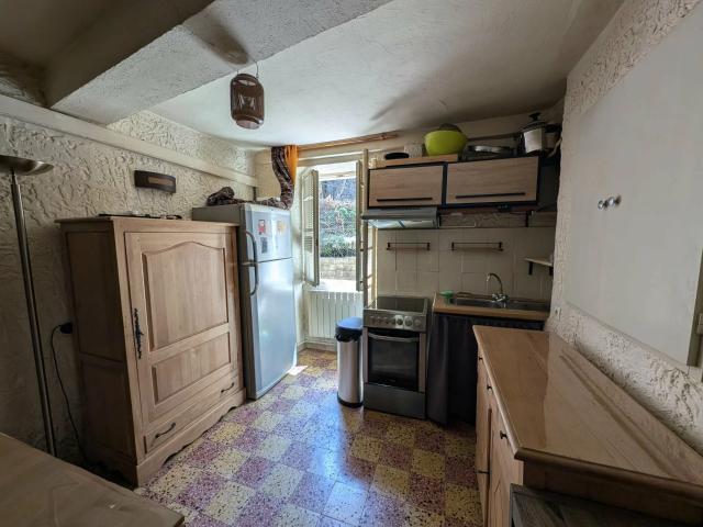 Appartement location à L'Escarène, Alpes-Maritimes