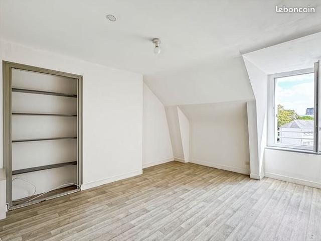 Appartement vente à Rennes, Bretagne