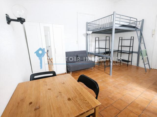 Appartement vente à Montpellier