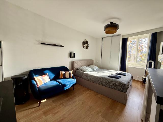 Appartement vente à Nanterre, Rueil-malmaison