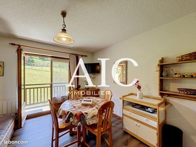 Appartement vente à Bonneville, Combloux