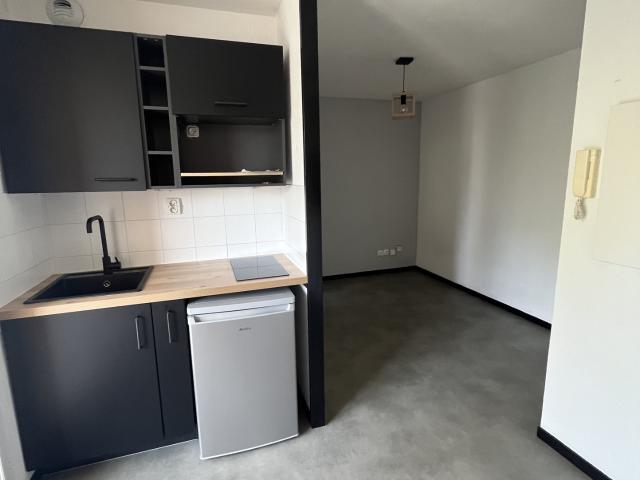 Appartement location à Pau
