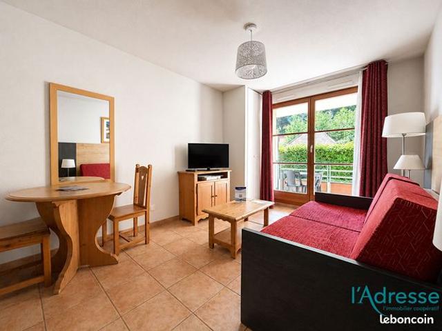 Appartement vente à Colmar-Ribeauvillé, Ammerschwihr