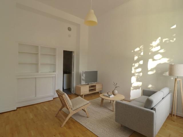 Appartement vente à Paris 15e Arrondissement, Paris