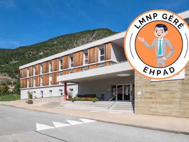 Appartement vente à Espinasses, Hautes-Alpes