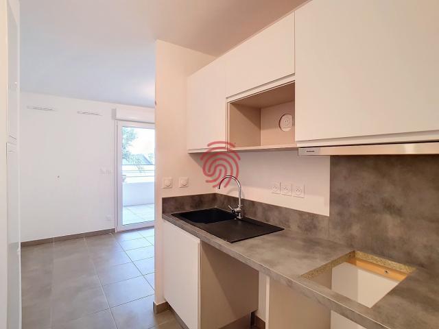 Appartement location à Montpellier, Lattes