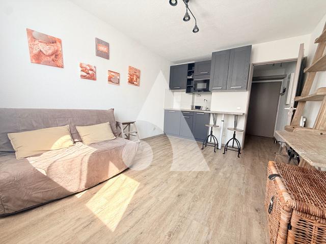 Appartement location à Marseille
