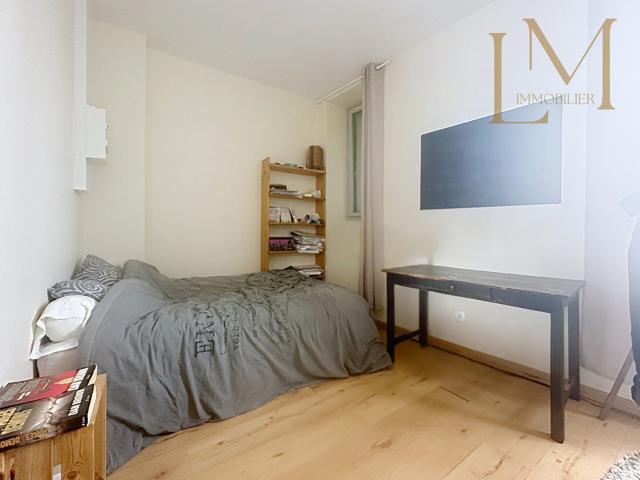 Appartement location à Orléans