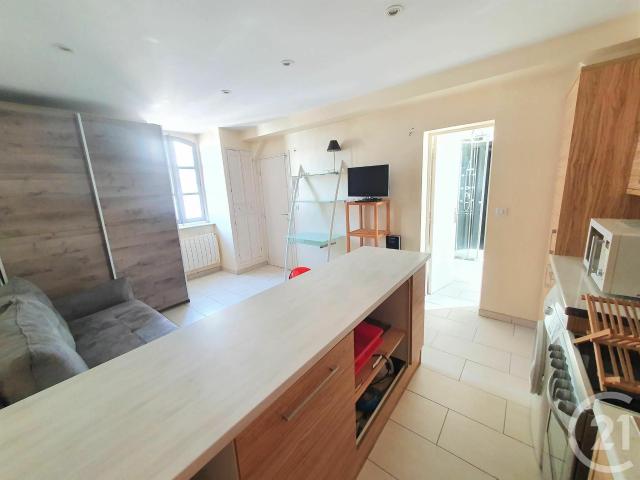 Appartement vente à L'Isle-Adam, Val-d'Oise