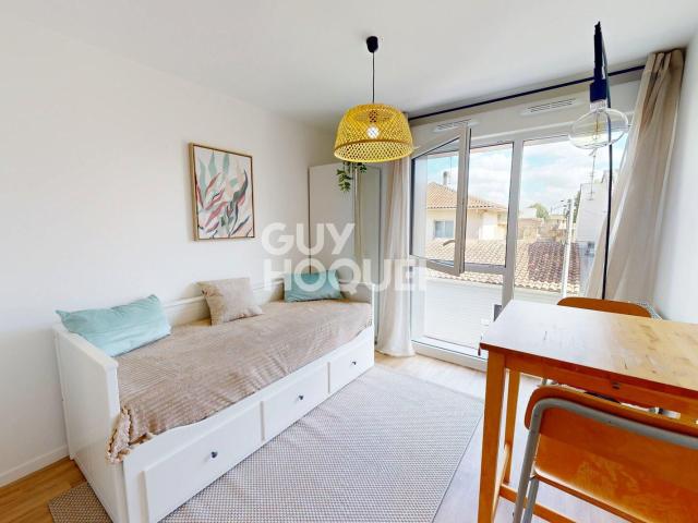 Appartement location à Bordeaux, Mérignac