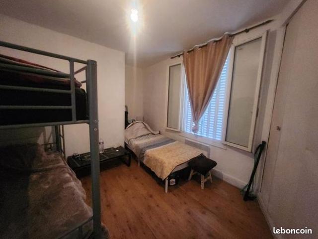 Appartement vente à Bobigny, Pantin