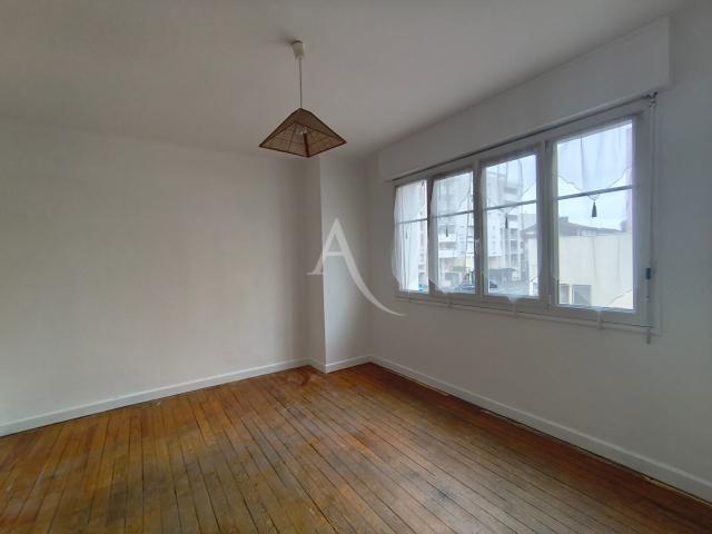 Appartement vente à Pau