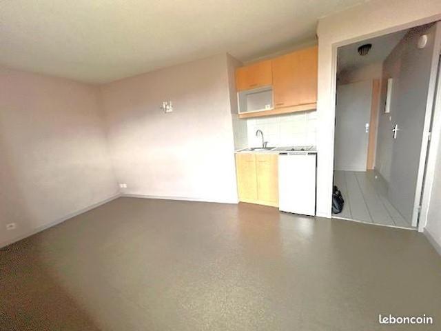 Appartement vente à Villeurbanne, Rhône