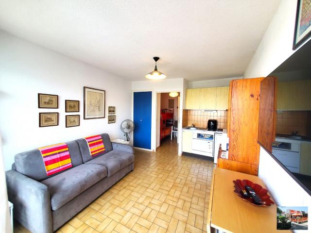 Appartement vente à Montpellier, La Grande-motte