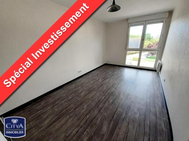 Appartement vente à Lons, Pyrénées-Atlantiques