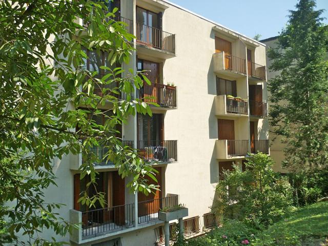 Appartement vente à Palaiseau, Orsay