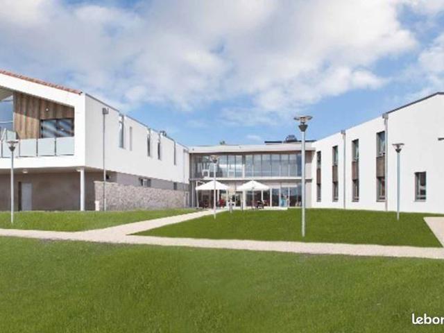 Appartement vente à Lamontjoie, Lot-et-Garonne