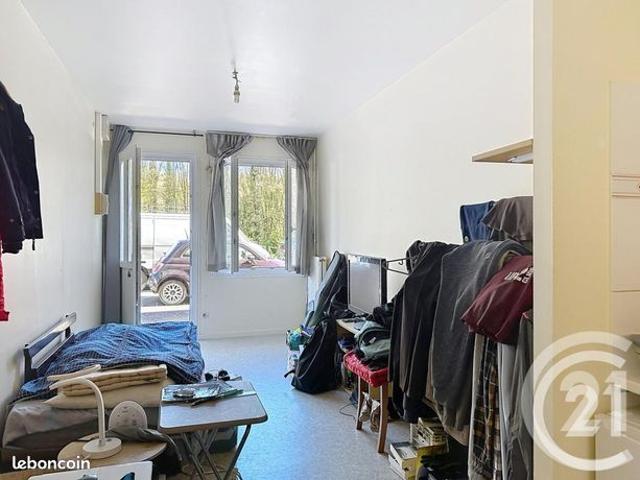 Appartement vente à Rouen, Ruan