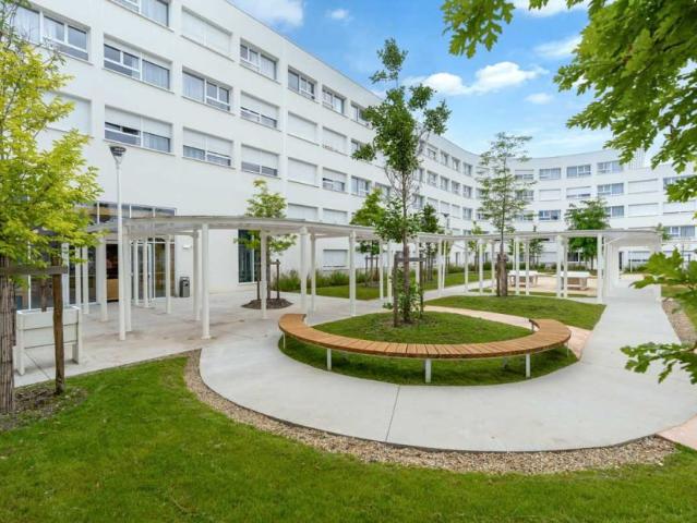Appartement vente à Bordeaux, Gradignan