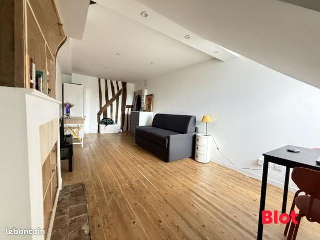 Appartement vente à Rennes, Bretagne