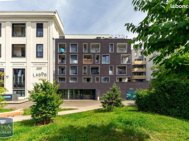 Appartement vente à Strasbourg, Hoenheim