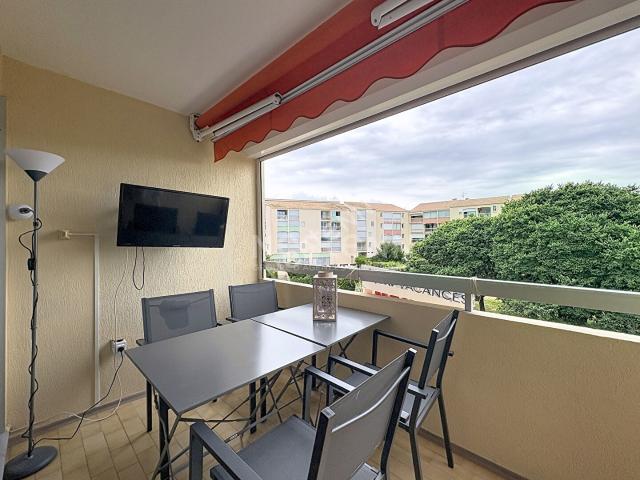 Appartement vente à Nîmes, Le Grau-du-roi