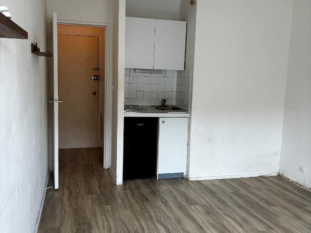 Appartement vente à Bordeaux