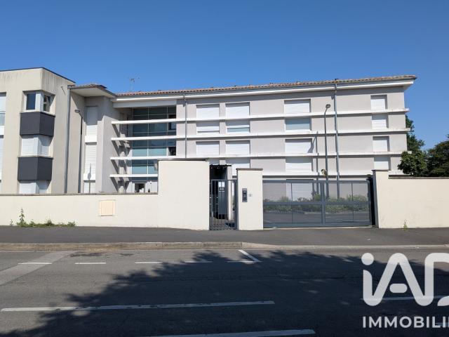 Appartement vente à Limoges, Isle