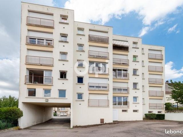 Appartement vente à Limoges