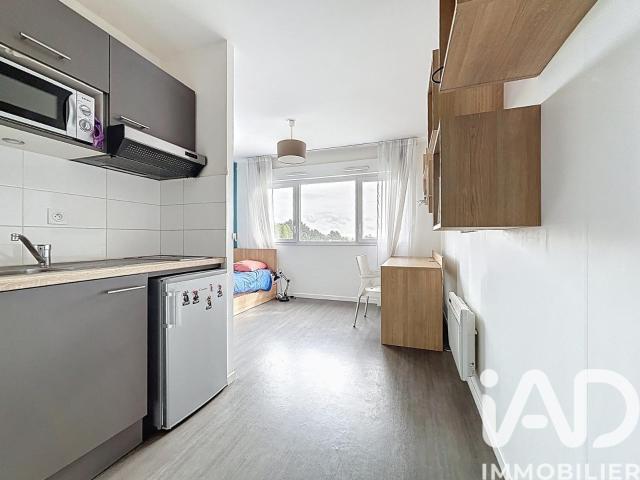 Appartement vente à Rennes, Bretagne