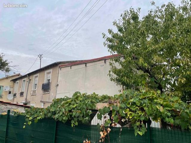 Appartement vente à Saint-Denis, Stains