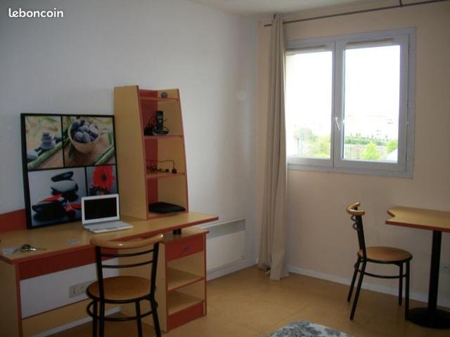 Appartement vente à Compiègne, Chelles