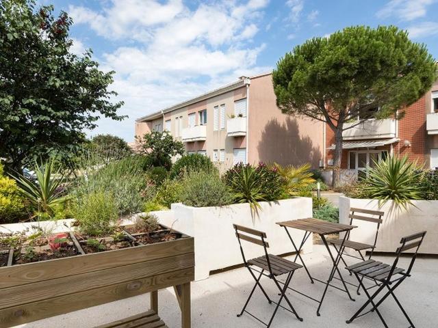 Appartement vente à Marseille, Roquefort-la-bédoule