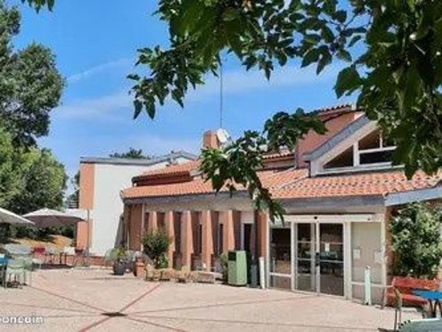 Appartement vente à Toulouse, Flourens