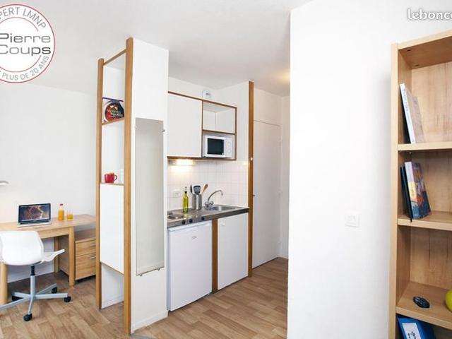 Appartement vente à Nanterre, Clichy