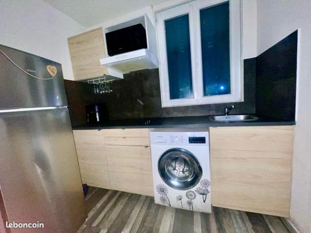 Appartement vente à Le Raincy, Drancy