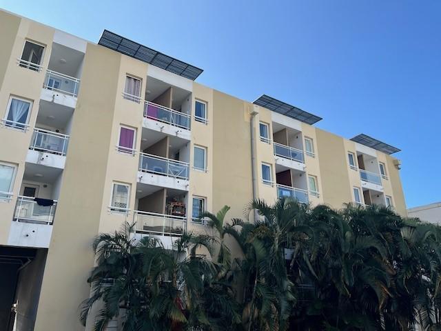 Appartement vente à La Réunion