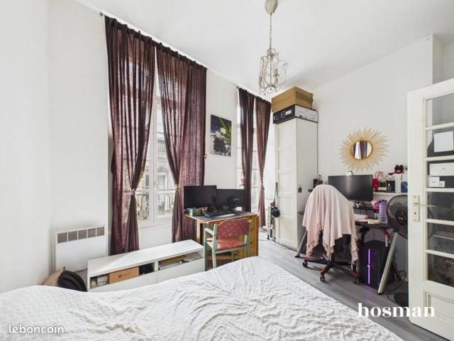 Appartement vente à Bordeaux