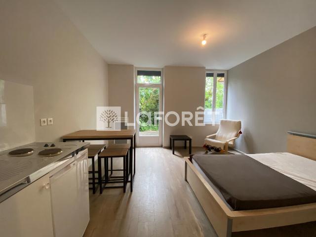 Appartement location à Rayssac, Albi