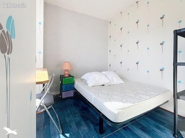 Appartement vente à Morlaix, Bretagne