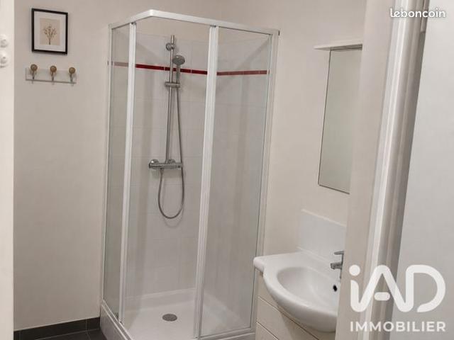 Appartement vente à Nice
