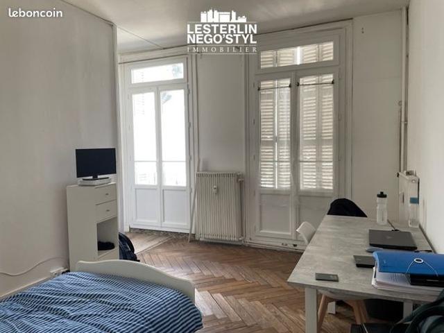 Appartement vente à Le Havre