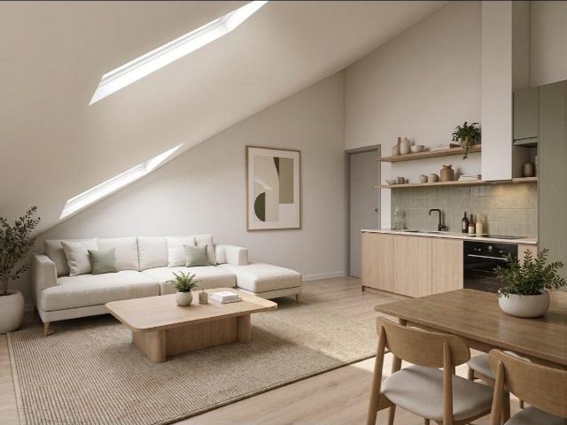 Appartement vente à Groisy, Haute-Savoie