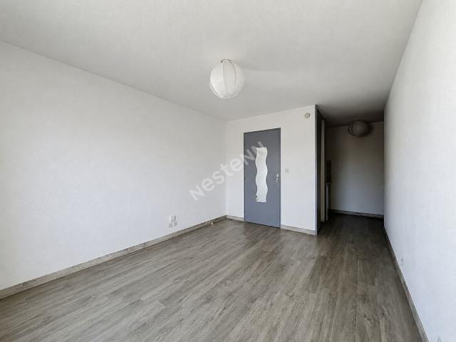 Appartement vente à Boulevard des Poilus, Nantes