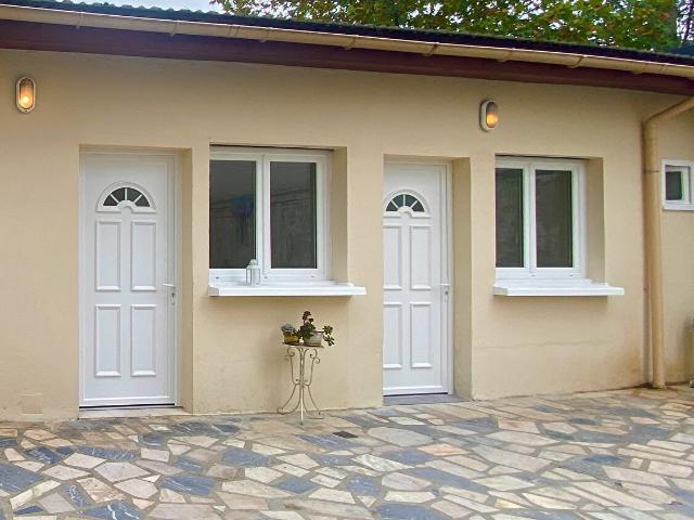 Appartement location à Quartier du Petit Nanterre, Nanterre