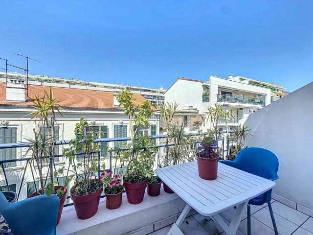 Appartement vente à Grasse, Cannes
