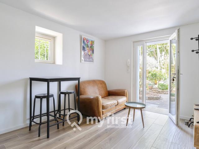 Appartement vente à Le Mourillon, Toulon