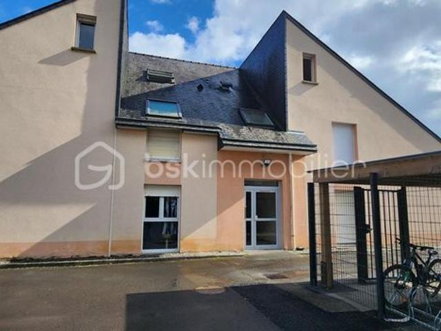 Appartement vente à Bretagne, Ille-et-Vilaine