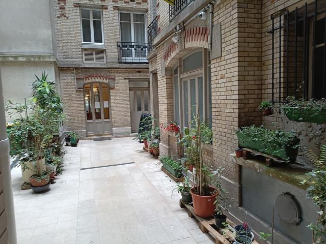 Appartement vente à Paris, Île-de-France